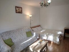 Drumul Taberei  Garsoniera cu Parcare ADP-Langa Metrou V.Ialomitei